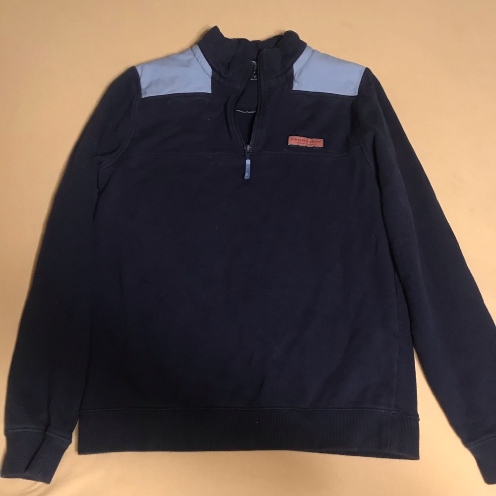 VINEYARD VINES SHEP SHIRT
